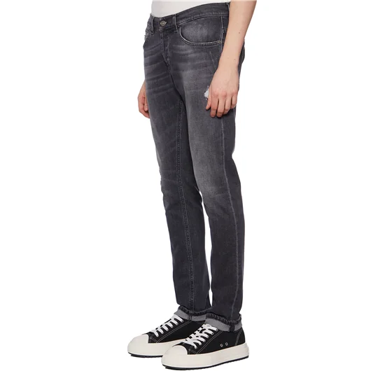 DONDUP JEANS IN DENIM MOD. GEORGE Offerte stagionali