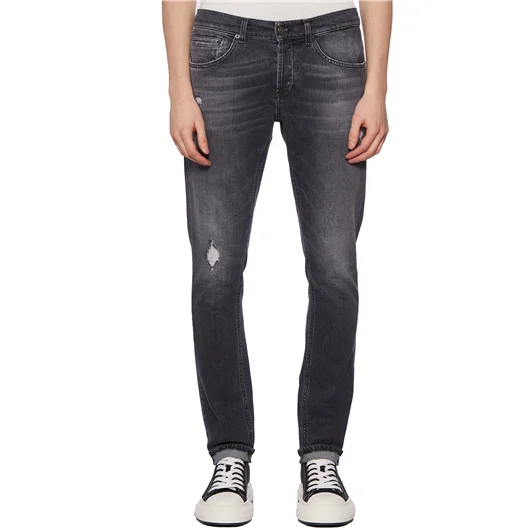 DONDUP JEANS IN DENIM MOD. GEORGE Offerte stagionali