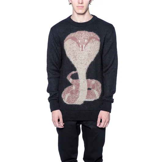 GIVENCHY MAGLIA GIROCOLLO IN LANA ACQUISTA ORA