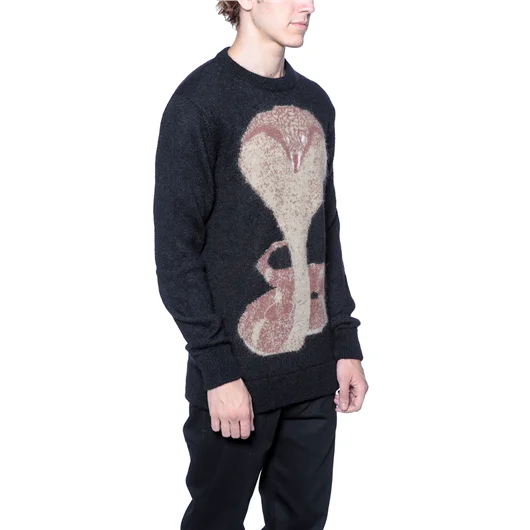 GIVENCHY MAGLIA GIROCOLLO IN LANA ACQUISTA ORA