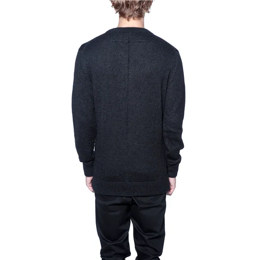 GIVENCHY MAGLIA GIROCOLLO IN LANA ACQUISTA ORA