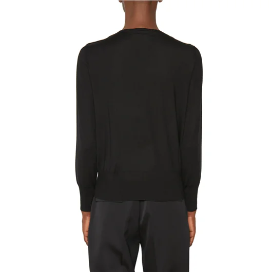 SAPIO MAGLIA GIROCOLLO N22 IN LANA 50% di sconto con spedizione gratuita