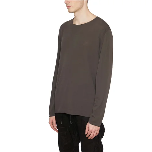 ISABEL BENENATO MAGLIA IN COTONE Officina