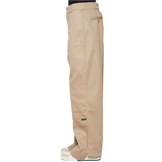 PALM ANGELS PANTALONE CHINO Promozione