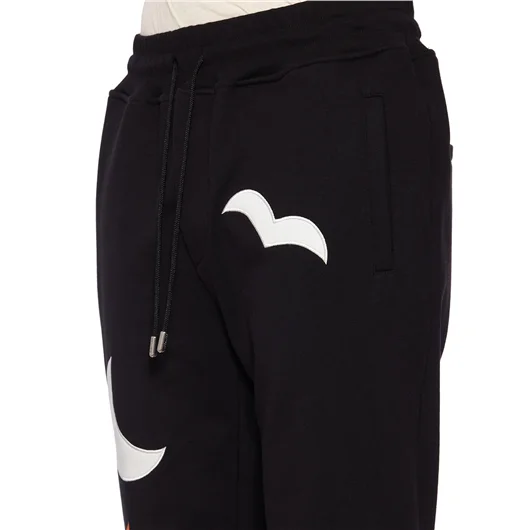 JUST DON PANTALONE IN COTONE Fino Al -60%