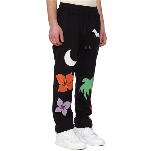 JUST DON PANTALONE IN COTONE Fino Al -60%
