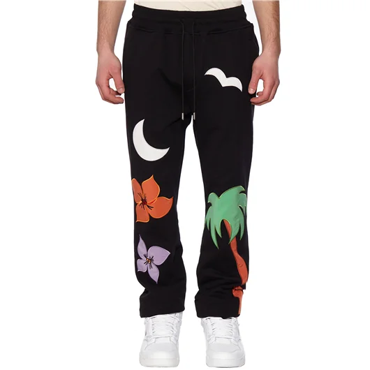 JUST DON PANTALONE IN COTONE Fino Al -60%