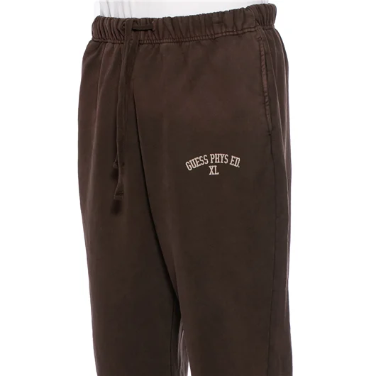 GUESS USA PANTALONE JOG. IN COTONE Sconto di tempo limitato