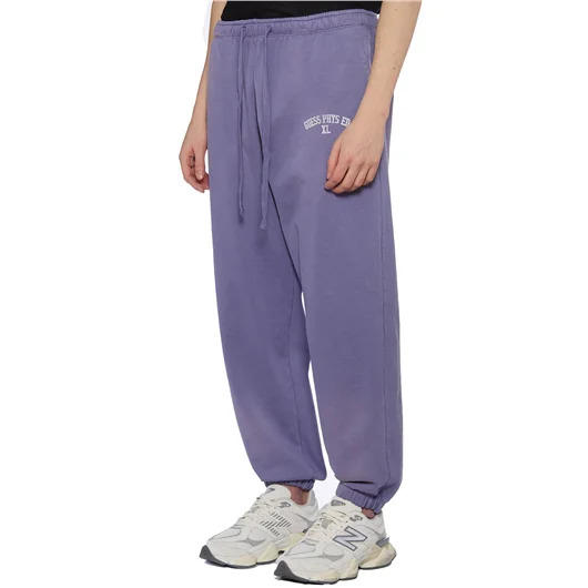 GUESS USA PANTALONE JOG. IN COTONE Negozio online di fabbrica