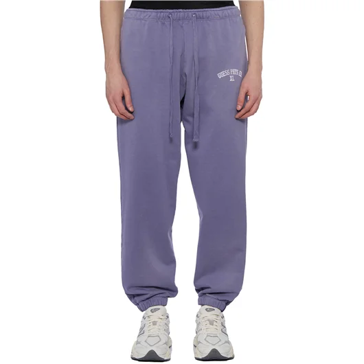 GUESS USA PANTALONE JOG. IN COTONE Negozio online di fabbrica