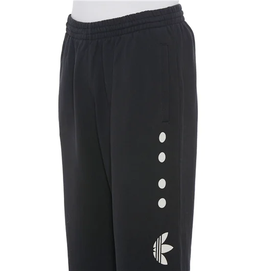 ADIDAS ORIGINALS PANTALONE JOG. IN COTONE LOGO Offerta speciale