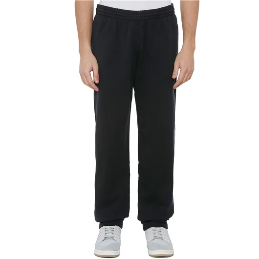 ADIDAS ORIGINALS PANTALONE JOG. IN COTONE LOGO Offerta speciale