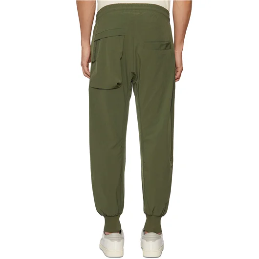 THOM KROM PANTALONE JOG. IN NYLON Flash Sale