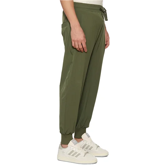 THOM KROM PANTALONE JOG. IN NYLON Flash Sale