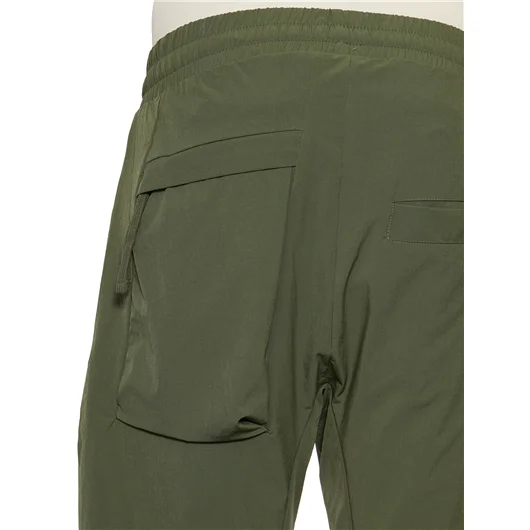 THOM KROM PANTALONE JOG. IN NYLON Flash Sale