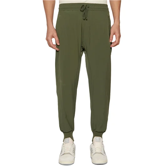 THOM KROM PANTALONE JOG. IN NYLON Flash Sale