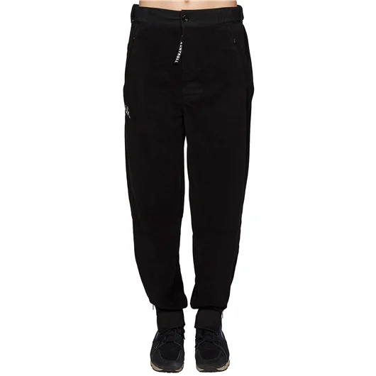 KAPPA KONTROLL PANTALONE JOGGING IL PILE Fornitura limitata