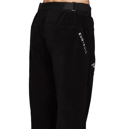 KAPPA KONTROLL PANTALONE JOGGING IL PILE Fornitura limitata