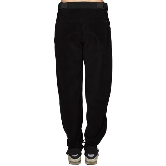 KAPPA KONTROLL PANTALONE JOGGING IL PILE Fornitura limitata