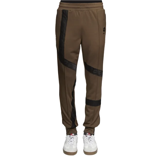 DAMIR DOMA PANTALONE JOGGING STAMPATO Shopping online