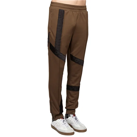 DAMIR DOMA PANTALONE JOGGING STAMPATO Shopping online