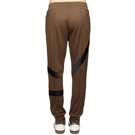 DAMIR DOMA PANTALONE JOGGING STAMPATO Shopping online