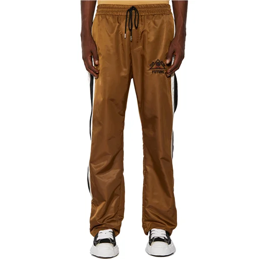 JUST DON PANTALONE LOGO Offerta esclusiva