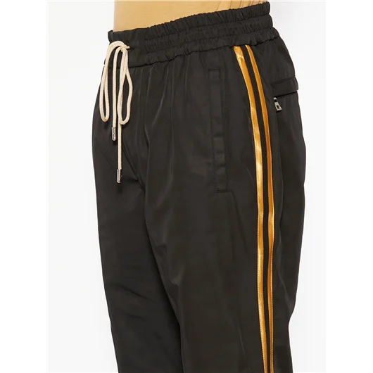 JUST DON PANTALONE LOGO Vendite stagionali