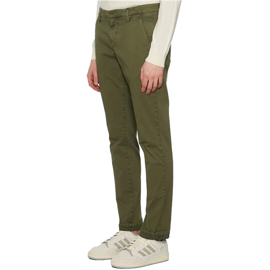 DONDUP PANTALONE MOD. GAUBERT Cyber Monday
