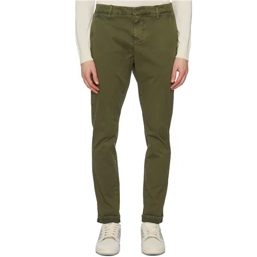 DONDUP PANTALONE MOD. GAUBERT Cyber Monday