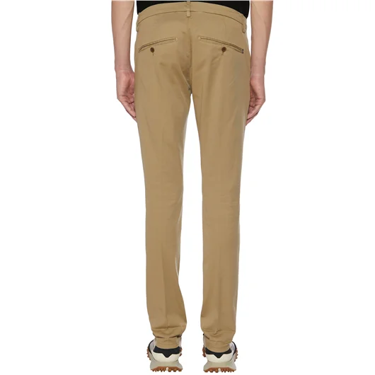 DONDUP PANTALONE MOD. GAUBERT Offerta San Valentino