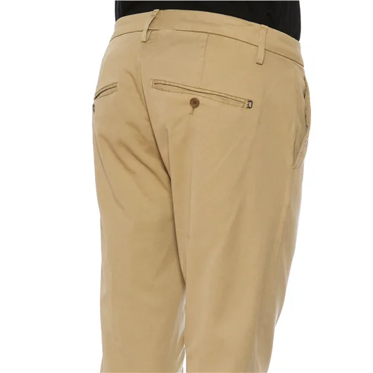 DONDUP PANTALONE MOD. GAUBERT Offerta San Valentino