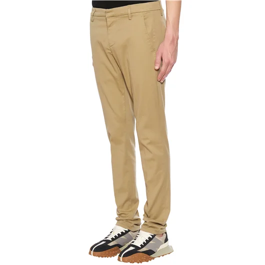 DONDUP PANTALONE MOD. GAUBERT Offerta San Valentino