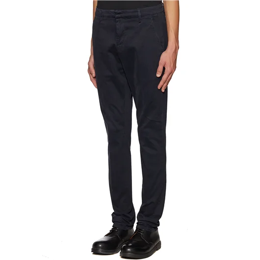 DONDUP PANTALONE MOD.GAUBERT Offerta Anniversario
