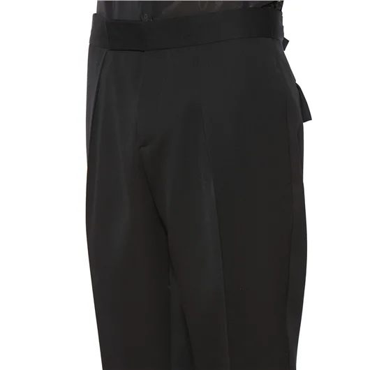 SAPIO PANTALONE N8 IN GABARDINE Offerta migliore