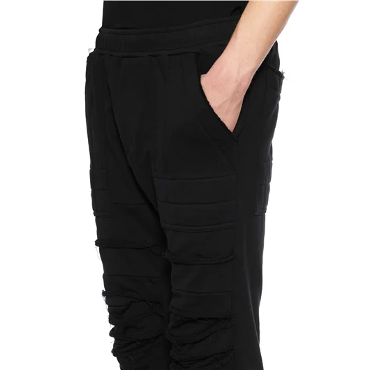 JULIUS PANTALONE SKINNY IN COTONE Online Outlet