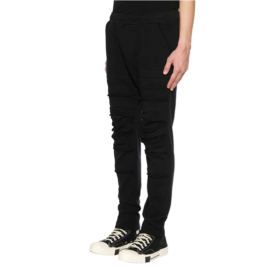 JULIUS PANTALONE SKINNY IN COTONE Online Outlet