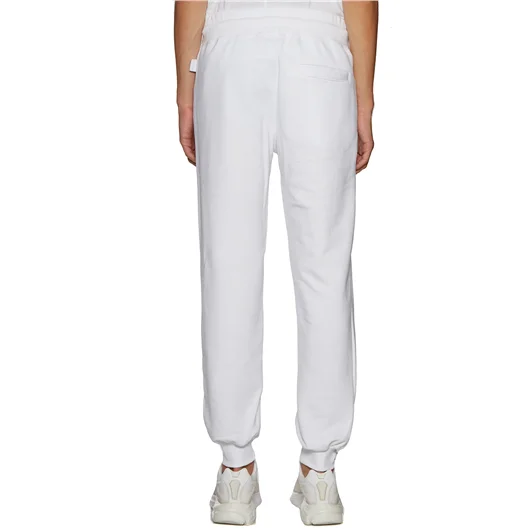 GCDS PANTALONE TAPE LOGO Offerte esclusive