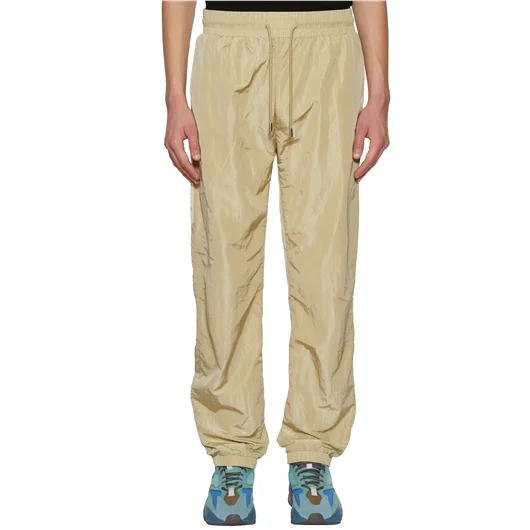 JUST DON PANTALONE TRACK LOGO Lightning offer