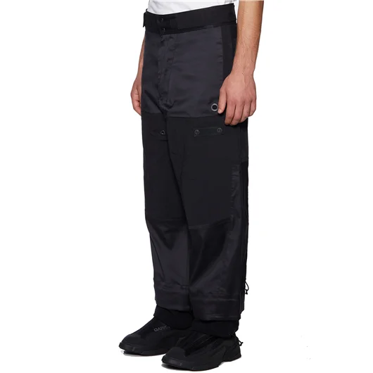 JULIUS NILØS PANTALONI BAGGY Nuovi prodotti