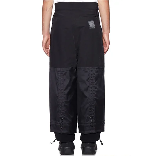 JULIUS NILØS PANTALONI BAGGY Nuovi prodotti