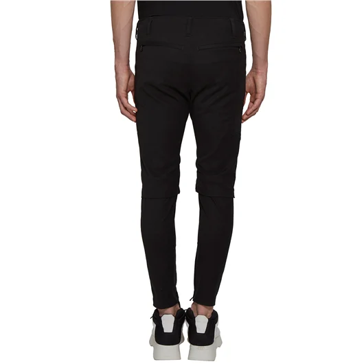 JULIUS PANTALONI SLIM CON APERTURA Enormi risparmi