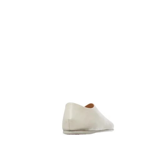MARSELL PANTOFOLA IN PELLE Prezzo basso