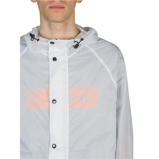 U.P.W.W. PARKA IN NYLON Offerta settimanale