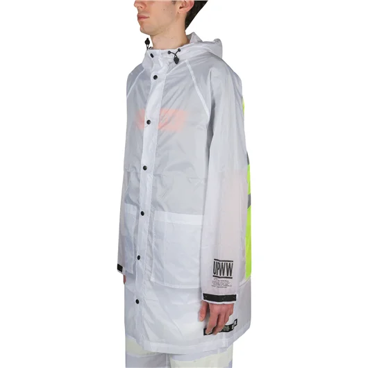 U.P.W.W. PARKA IN NYLON Offerta settimanale