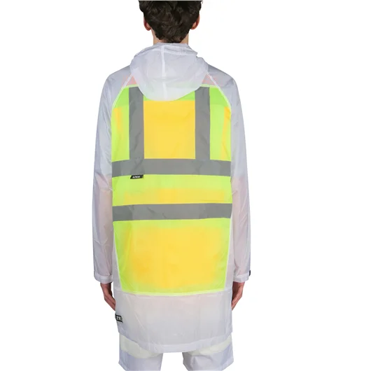 U.P.W.W. PARKA IN NYLON Offerta settimanale