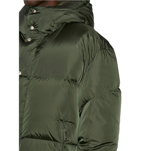 KHRISJOY PIUMINO OVERSIZE ICONIC KHRISMAN Ritorno libero