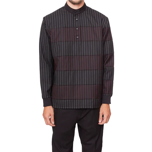 GIVENCHY POLO M/L IN LANA Ultimi tre giorni