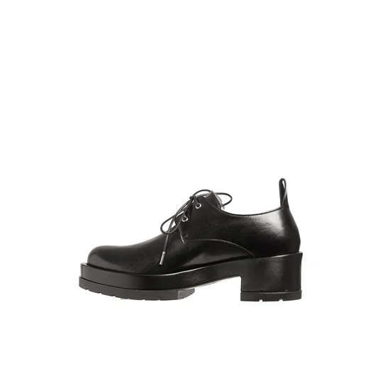 SAPIO SCARPA DERBY N19 IN PELLE Offerta speciale della fabbrica