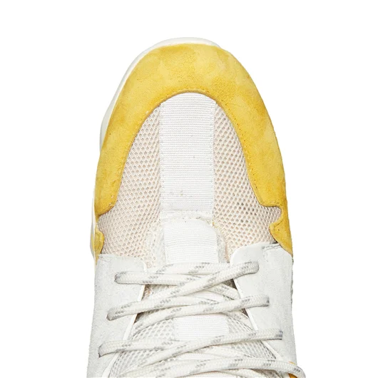 BEN TAVERNITI UNRAVEL SNEAKER IN SUEDE MULTICOLOR 50% di sconto con spedizione gratuita